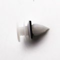 30x Door Panel Clip W Sealer Trim Retainer11519031 For Gmc Envoy Hummer H2h3 