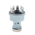 Iron 21780553 Ignition Switch Assembly Replacement For Volvo Vnl 2004-2017 