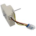 Supplying Demand Wr60x28783 Wr60x31522 Refrigerator Evaporator Fan Motor Replacement Model Specific Not Universal