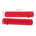 Rear Door Panel Trim 1 Pair Of Reflector Left Right For Gmc 15183155 15183156 Reflectors Compatible
