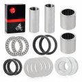 Swing Arm Bearing Seal Kit For Honda Cr125r 2002-2007 Crf250r 2004-2009 Crf250x 2004-2017