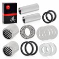 Swing Arm Bearing Seal Kit For Honda Cr125r 2002-2007 Crf250r 2004-2009 Crf250x 2004-2017
