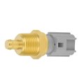 Water Pump Fan Heat Thermal Temperature Sensor Switch For Polaris Ranger Sportsman 400 500 2006-2013 Scrambler 2010-2012 550 