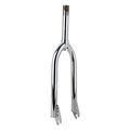 Sunlite Threaded Mx Fork 20 22 2 X 137 40mm Chrome 