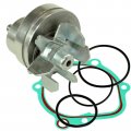 For Honda Gl1100 Gl1100a Gl1100i Goldwing 1100 1980 1981 1982 1983 Water Pump Mod-ztf1-5298