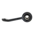 Stabilizer Bar Link Set For 2006 Mercedes Benz Cls55 Amg And Cls500 Front Suspension Black Rubber Bushing Fixed End 1 Alx Pau 