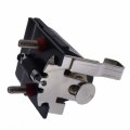 Solarhome Injection Pump Shut Off Solenoid 26214 For Stanadyne Roosamaster 2 9 7 3 5 6 Jd Re62240 12 Volt