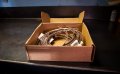 Ez-fit Nicopp Complete Brake Line Kit Silverado 2500 Sierra 1999-2000 Ext Rwd Short 