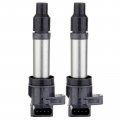 Ocpty Ignition Coil Coils Pack Fits Uf564 For Pontiac Bonneville 6l 20-2005 Cadillac Xlr 4 Buick Lucerne 4 2006 Set Of 2
