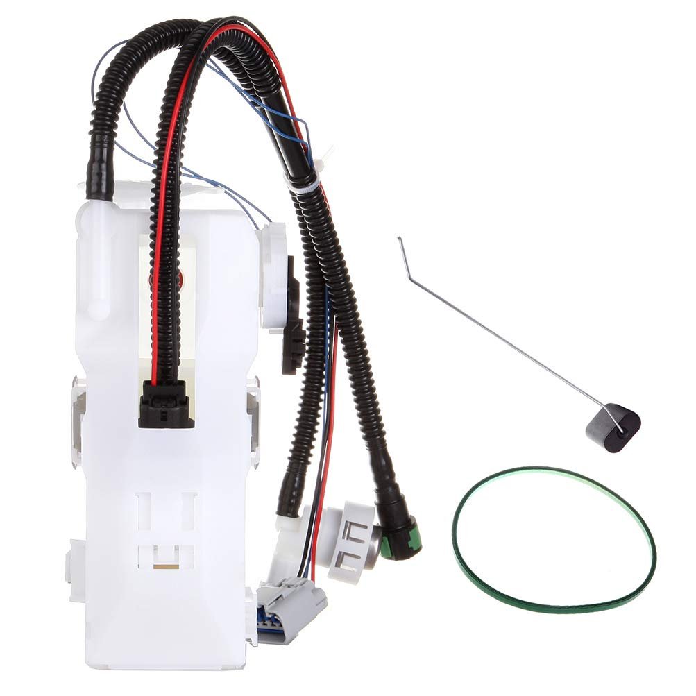 High Performance Electric Fuel Pump Replacement For 2002-2003 Dodge Ram 1500 3 7l 4 2002-2003 1500 5 9l