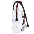 High Performance Electric Fuel Pump Replacement For 2002-2003 Dodge Ram 1500 3 7l 4 2002-2003 1500 5 9l