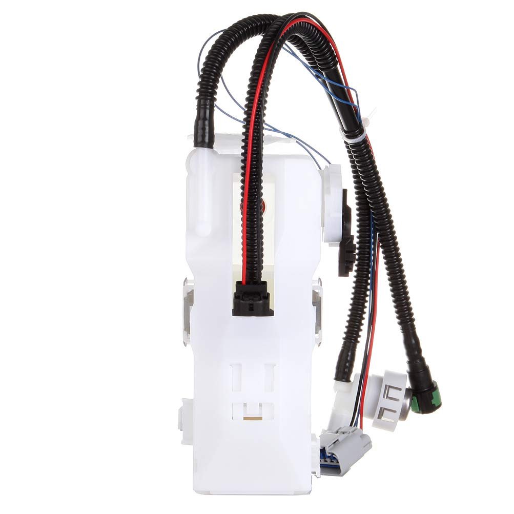 High Performance Electric Fuel Pump Replacement For 2002-2003 Dodge Ram 1500 3 7l 4 2002-2003 1500 5 9l