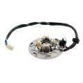 Topteng Magneto Generator Stator Coil For Yamaha Yz250 1996h1 Competition 1997 Yz250j1 Yz250 1998 Yz250k1 4sr-85560-00
