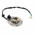 Topteng Magneto Generator Stator Coil For Yamaha Yz250 1996h1 Competition 1997 Yz250j1 Yz250 1998 Yz250k1 4sr-85560-00