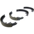 Rear Drum Brake Shoe For Chevrolet Fleetline 1951 1952 Pc-718414 