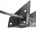 Ocpty Door Mirror Rh Foldaway Power Heated Signal Bsd Ptm For Honda Cr-v 17-on G-convex W U Lhd 14h9p Oe 76208tlaa31 Pl