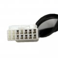 Ocpty Door Mirror Rh Foldaway Power Heated Signal Bsd Ptm For Honda Cr-v 17-on G-convex W U Lhd 14h9p Oe 76208tlaa31 Pl