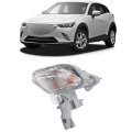 Left Side Turn Signal Light Replacement For Cx-3 2016-2022 Db4g51360a Ma2530120 