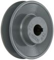 Bk32 Light Duty Web Sheaves Bk Type 3 35 In Od 1 Groove 5 8 Bore 