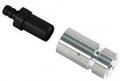 Ax4n 4f50n Transmission Bypass Clutch Control Plunger Valve Kit Sonnax 96206-03k 