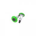 Cycra Grip Armor Bar End Set Green 
