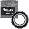 Niche Wheel Bearing For Polaris Ranger 1000 500 Rzr Sportsman 570 40x74x40mm 2 Pack