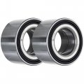 Niche Wheel Bearing For Polaris Ranger 1000 500 Rzr Sportsman 570 40x74x40mm 2 Pack