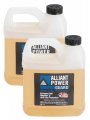 Alliant Power Winterguard Diesel Fuel Treatment 2 Pack Of 1 Gallon Jugs  Ap0507 