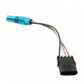 Cam Crankposition Sensor Pai P N 050700 Ref For Cummins N14