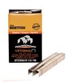 Bostitch Stcr50191 2-1m 1 2-inch By 7 16-inch Heavy-duty Powercrown Staple 1000 Per Box 