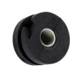 Radiator Insulator Lower For Chevy Silverado 3500 Hd 2007 2014 Steel Rubber 0 304 In Inside Diameter Replacement 52476687 