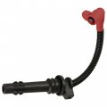 Caltric Spark Plug Wire Compatible With Polaris Rzr 4 900 Eps 2015-2018