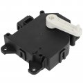 Aintier Air Door Actuator Hvac Blend Control Fits 2011-2015 For Chevy Caprice 2014-2015 Ss 2008-2009 Pontiac G8 Replace 604-190