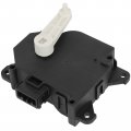 Aintier Air Door Actuator Hvac Blend Control Fits 2011-2015 For Chevy Caprice 2014-2015 Ss 2008-2009 Pontiac G8 Replace 604-190