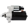 Starter For Audi A6 Quattro 2014-2015 V6 3 0l With Stop Feature A7 Start A8 2014