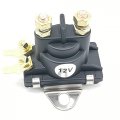 12v Starter Power Trim Solenoid For Mercury Mariner Outboard Motors 89-96158t 89-846070 89-94318 89-96158