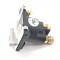 12v Starter Power Trim Solenoid For Mercury Mariner Outboard Motors 89-96158t 89-846070 89-94318 89-96158