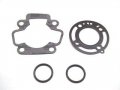Outlaw Racing Or3993 Top End Gasket Complete Set Kx65 2000-2014 Rm65 2003-2005 Kit 