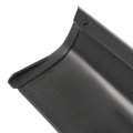 Hecasa Quarter Panel Extension Compatible With 1996-2023 Chevy Chevrolet Express Gmc Savana 1500 2500 3500 Replacement For