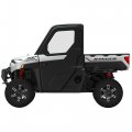 Polaris Front Exterior Door Accent Panel