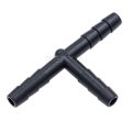 Rexka 20pcs Nylon Tee Vacuum Connector 5 32 X 