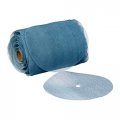 3m Blue Net Disc Roll 36423 6 In 180 Grade 100 Pack Best Class Virtually Dust-free Abrasive Sheet 