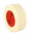 3m 2364 Performance Masking Tape 2 25 In X 180 Ft Tan Rubber Adhesive Crepe Paper Backing Painters Roll 