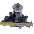 Solarhome Ym129327-42100 129327-42100 Water Pump For Yanmar 3d84 Engine Komatsu Pc20-5 Pc20-6 Pc30-5 Pc30-6 Wa30-2 Pc38uu-1
