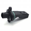 Maf Mass Air Flow Sensor For Cadillac Elr Chevroloet Cruze Orlando Sonic 11-15