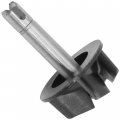 Caltric Water Pump Impeller Compatible With Yamaha Viking Vi 700 Yxc700 2015-2024 3b4-12450-00-00