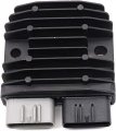 Voltage Regulator Rectifier Fits For Honda Rancher 420 Tr 2007-2018 Suitable 97 Cars That Match With 420