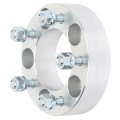 Ocpty 5x4 Wheel Spacers Adapters 1 5 Inch Real Forged With 12x1 25 Threadsize 82 5mm Hub Bore Fits 2015-2017 For City Express
