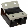 Sra1z-100l-d Solid State Relay Single-phase Spst-no 100 A 240 Vac Panel Screw Zero Crossing 