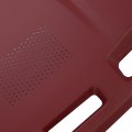 Kuafu Dash Board Cover Compatible With 1980-1986 Ford F100 F150 F250 F350 Bronco Replacement For 12-108-mr Plastic Dashboard